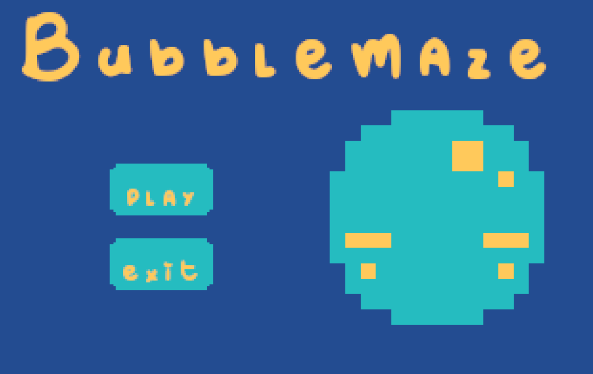 Games like Bubblemaze