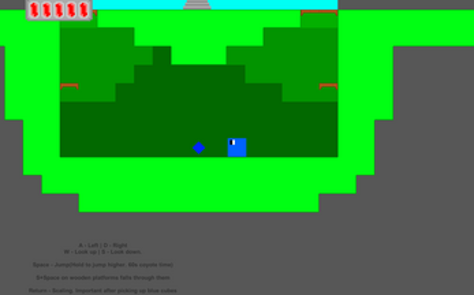 Built To Scale Image