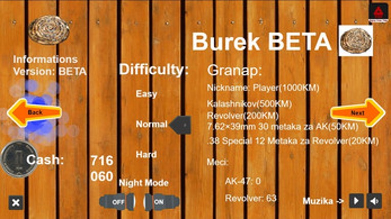 Burek Rope Image