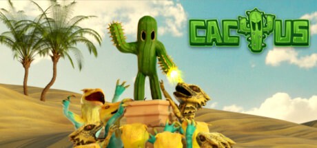 Games like CACTUS