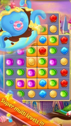 Candy Boom Soada - New Pop Edition Image