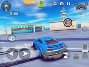 Car Drifting Games : Drift 3D Image