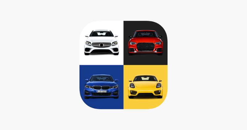 Car Model Quiz Image