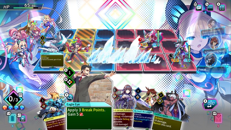 Card-en-Ciel screenshot