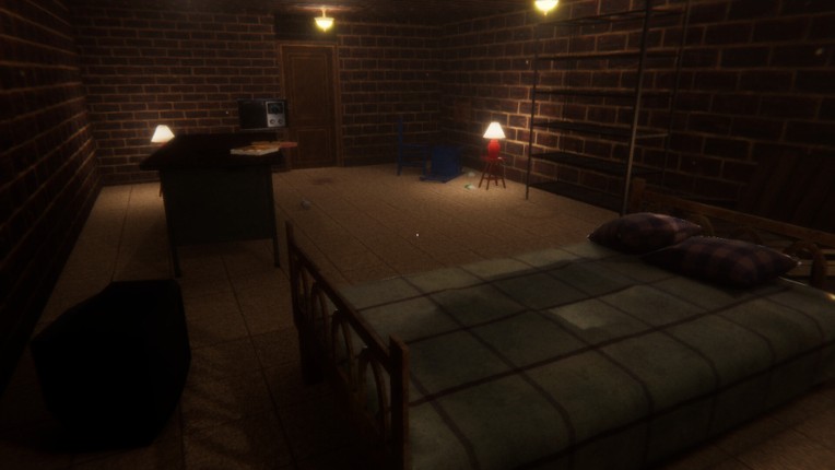 Case Blind: Stolen Route screenshot