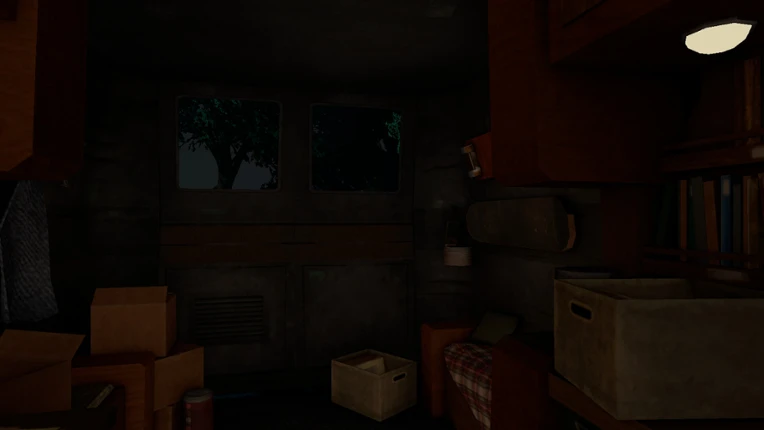 Cases from the Murder Wagon Image