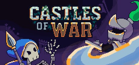 Games like Castles Of War