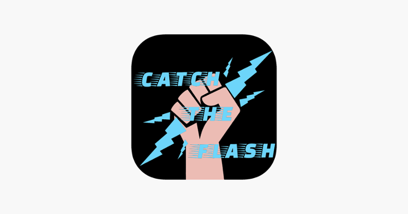 Catch The Flash Game Cover