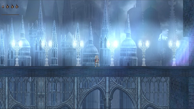 Ceraphic Requiem Image
