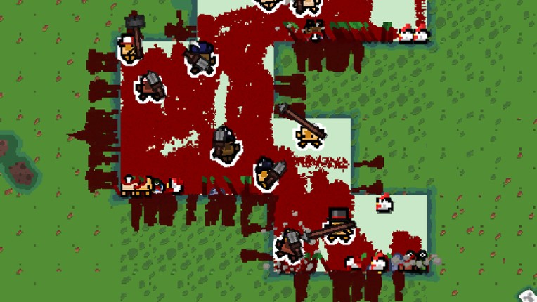 CHAT CHAMPIONS screenshot