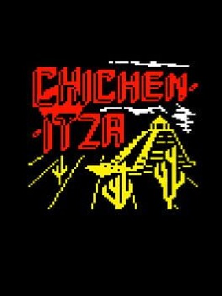 Chichen-Itza Game Cover