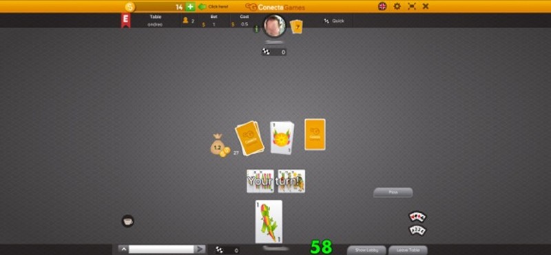 Chinchon by ConectaGames Image