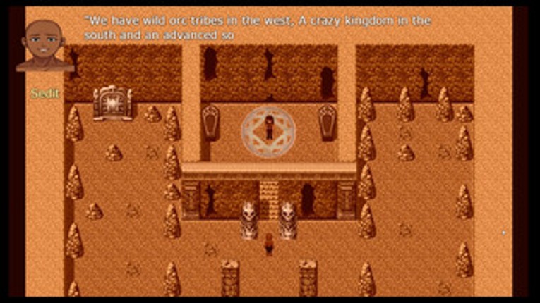 Chosen screenshot