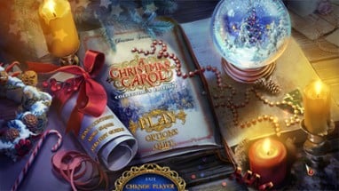 Christmas Stories: A Christmas Carol - Collector's Edition Image