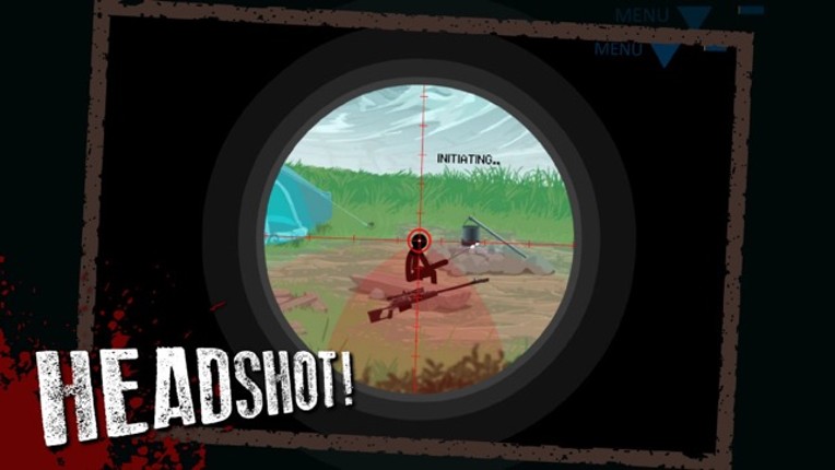 Clear Vision 3 screenshot