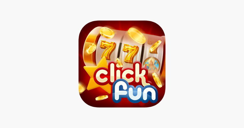 Clickfun: Casino & Slots Mania Image