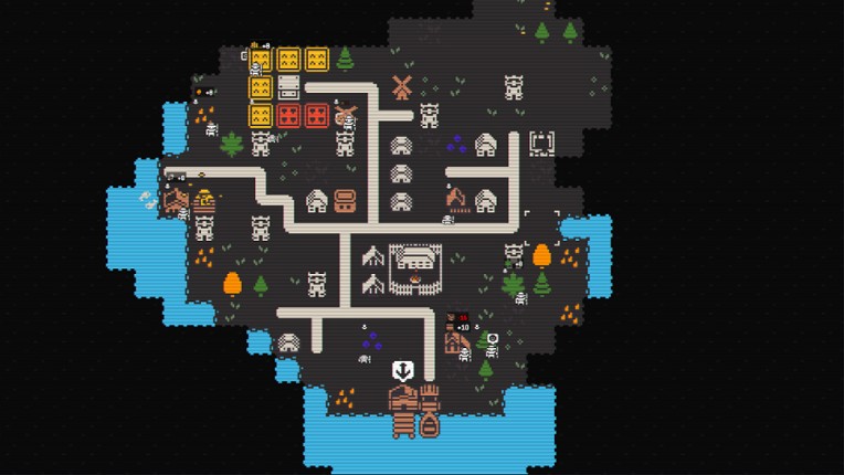 Clicky Islands Image