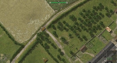 Close Combat: Gateway to Caen Image