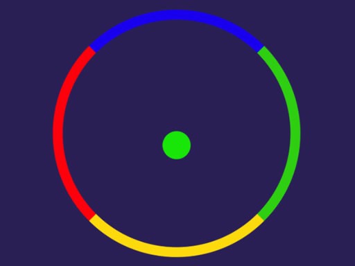 Games like Colored Circles