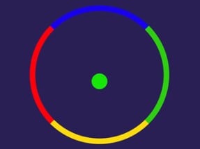 Colored Circles Image