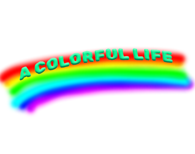 Games like Colorful Life