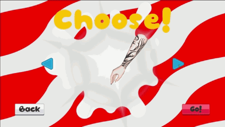 Cookie Dunker screenshot