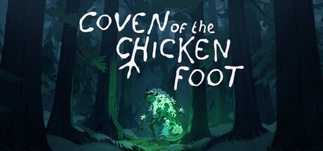 Games like Coven of the Chicken Foot