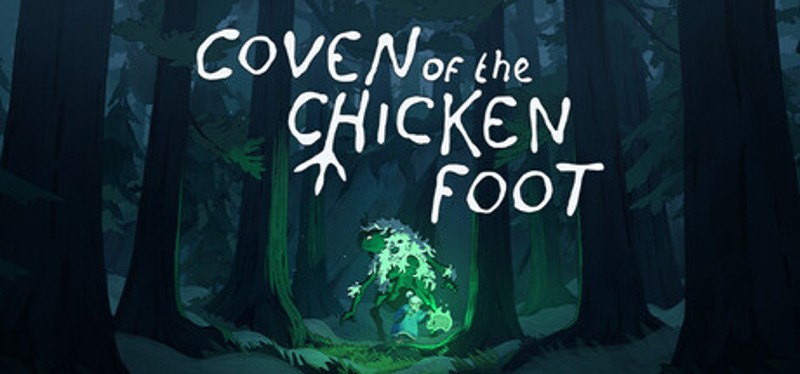 Coven of the Chicken Foot Image