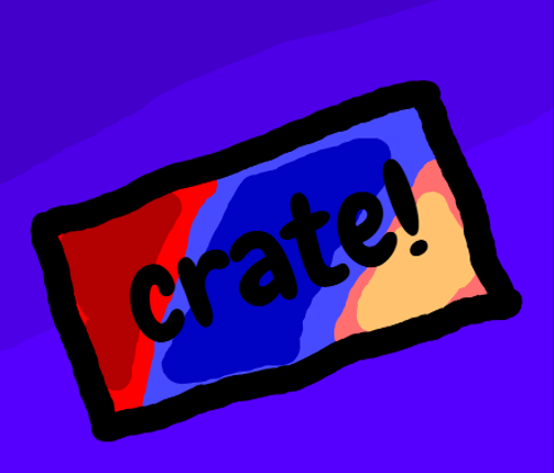 Crate! Image