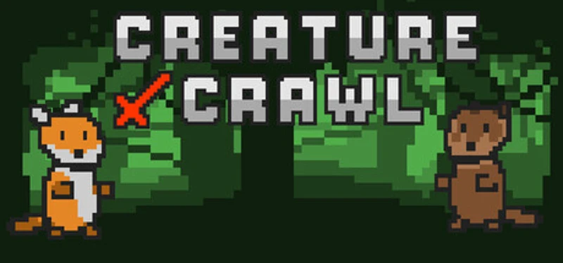 Creature Crawl Image