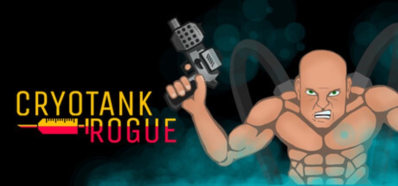 Cryotank Rogue Image