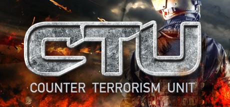 Games like Counter Terrorism Unit