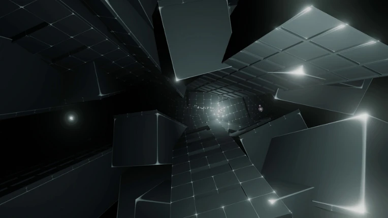 Cubic Haikus - hikikomori screenshot