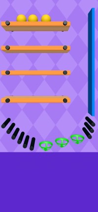 Cut Puzzle - Slice It Right screenshot