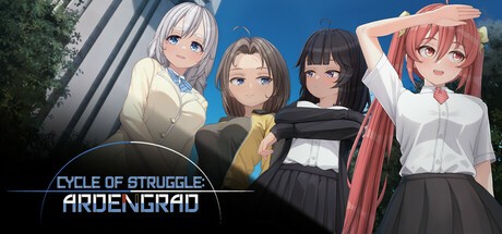 Games like Cycle of Struggle: Ardengrad