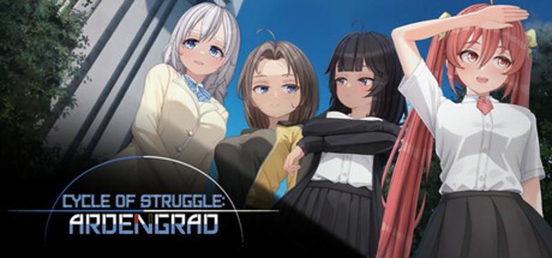 Cycle of Struggle: Ardengrad Image