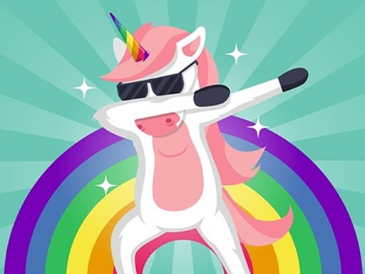 Games like Dab Unicorn Puzzle