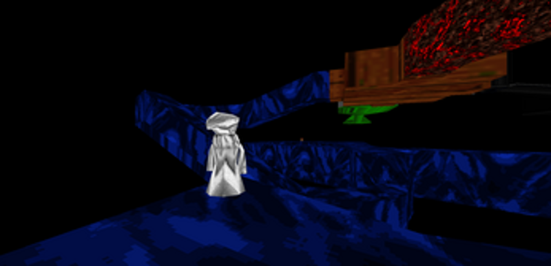 DARE YOU ENTER MY MAGICAL REALM? Image