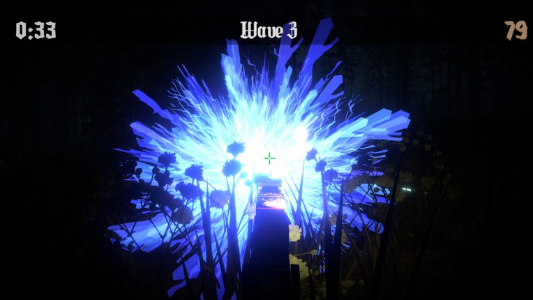 Dark Breaker Image