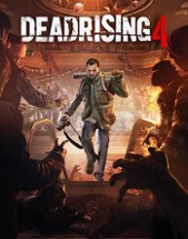 Dead Rising 4 Image