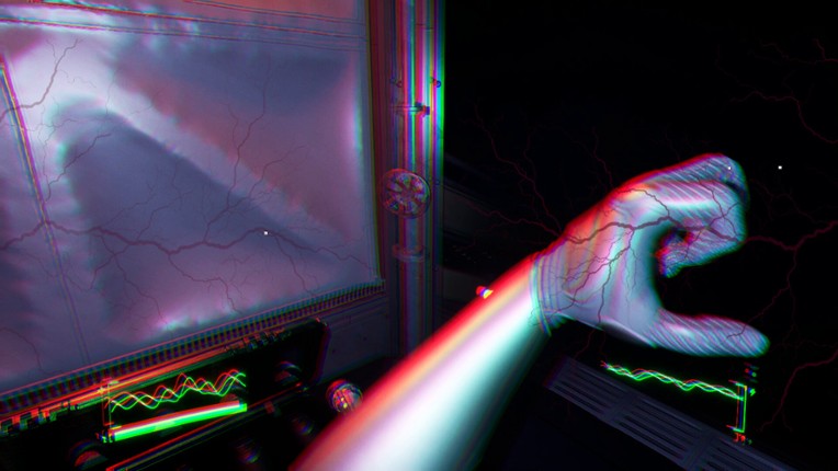 Death Pilot screenshot