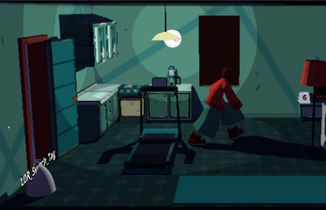 Delicious Neighbors Image