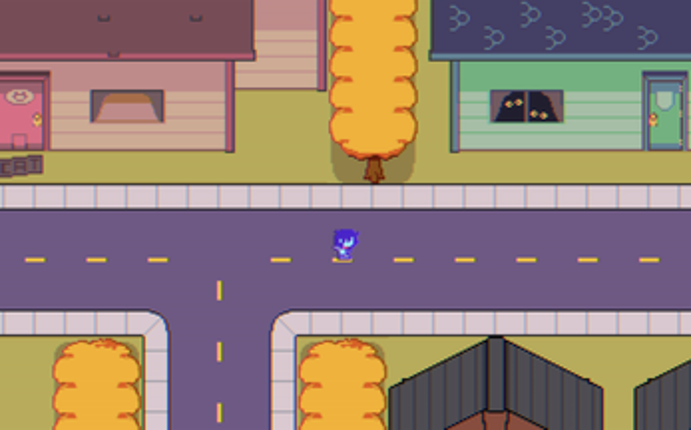 Deltarune /// Hero Sword Image