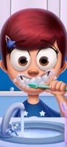 Dentist Care: The Teeth Game Image