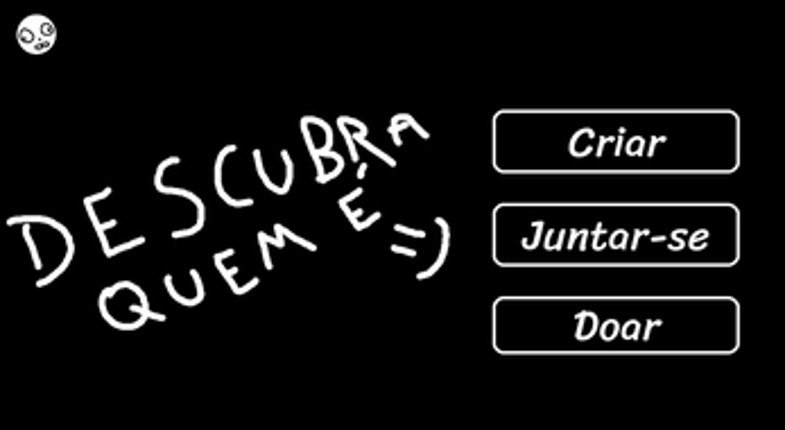 Descubra Quem É! screenshot