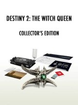 Destiny 2: The Witch Queen - Collector’s Edition Image