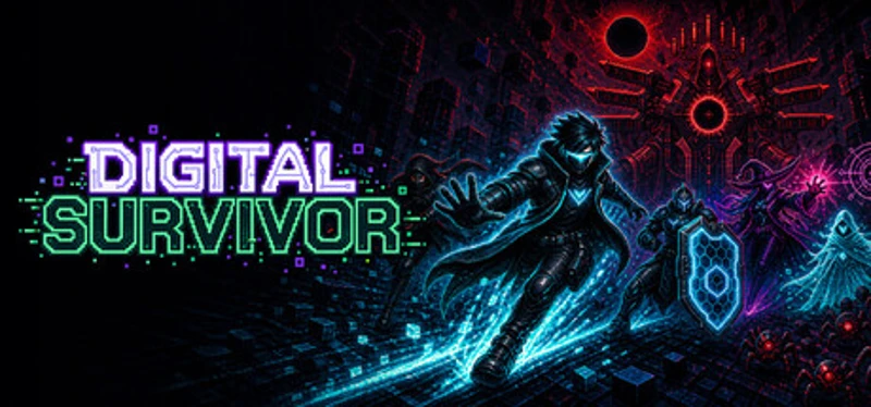 Digital Survivor Image