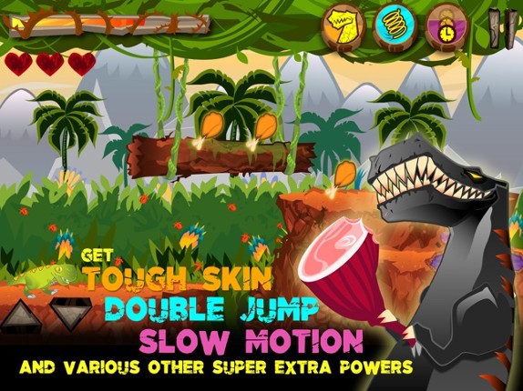 Dino the Beast Image