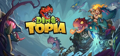 Games like Dino Topia