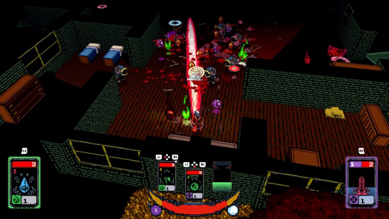 Discard All Hope screenshot